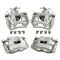Brake Caliper Set