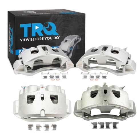Brake Caliper Set