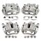 Brake Caliper Set