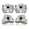 Brake Caliper Set