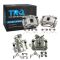 Brake Caliper Set