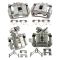 Brake Caliper Set