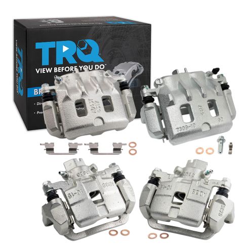 Brake Caliper Set