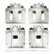 Brake Caliper Set