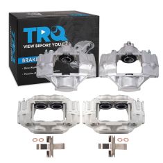 Brake Caliper Set