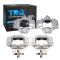 Brake Caliper Set