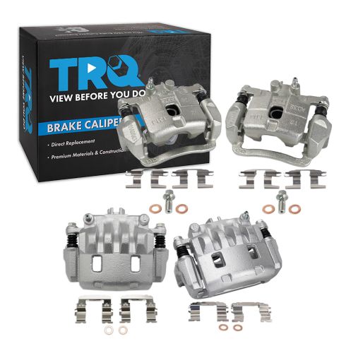 Brake Caliper Set
