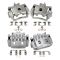 Brake Caliper Set