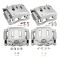 Brake Caliper Set