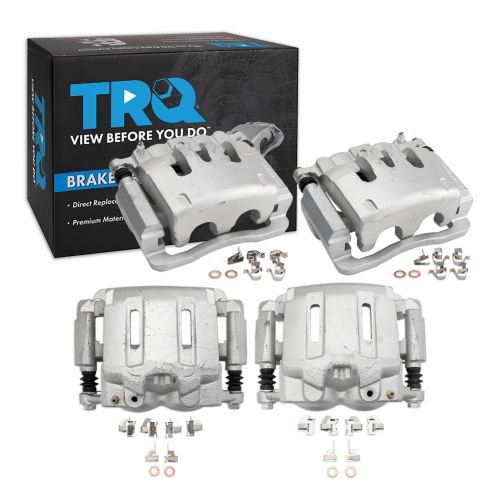 Brake Caliper Set