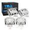 Brake Caliper Set