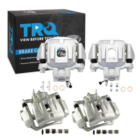 Brake Caliper Set