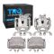 Brake Caliper Set