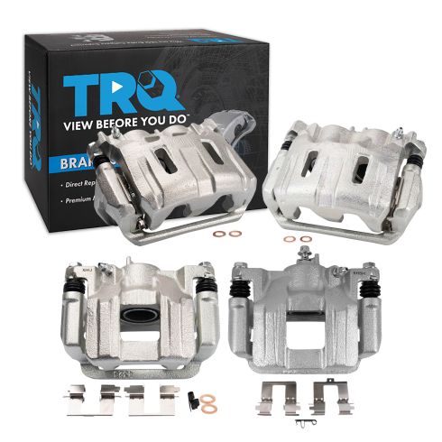 Brake Caliper Set