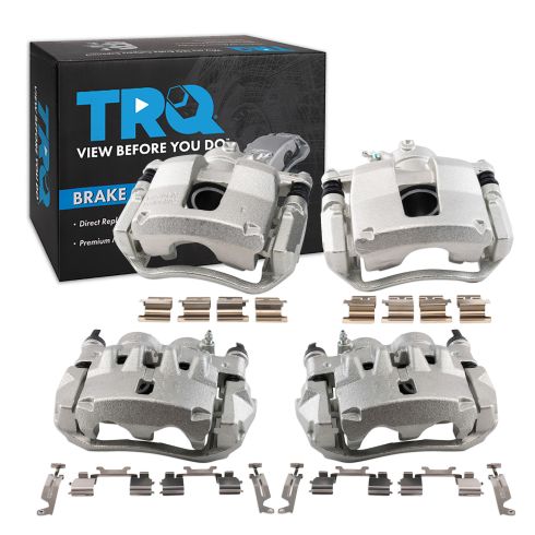 Brake Caliper Set