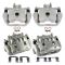 Brake Caliper Set
