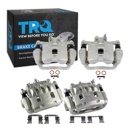 Brake Caliper Set