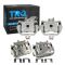 Brake Caliper Set