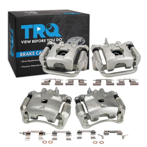 Brake Caliper Set
