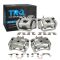 Brake Caliper Set