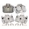 Brake Caliper Set