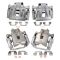 Brake Caliper Set