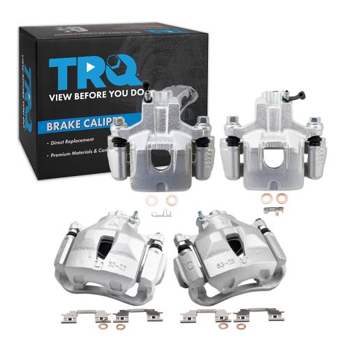 Brake Caliper Set