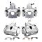 Brake Caliper Set