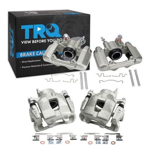 Brake Caliper Set