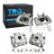 Brake Caliper Set