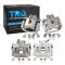 Brake Caliper Set