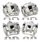 Brake Caliper Set