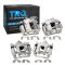 Brake Caliper Set