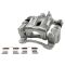 Front & Rear Replacement Caliper Set
