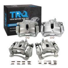 Brake Caliper Set