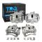 Brake Caliper Set