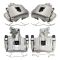 Brake Caliper Set