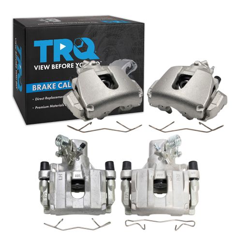 Brake Caliper Set