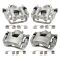 Brake Caliper Set