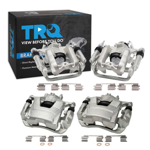 Brake Caliper Set