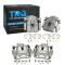 Brake Caliper Set