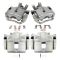 Brake Caliper Set