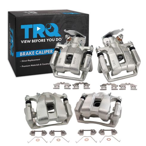 Brake Caliper Set