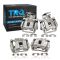 Brake Caliper Set