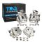 Brake Caliper Set
