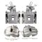 Brake Caliper Set