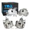 Brake Caliper Set
