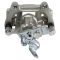 Front & Rear Replacement Caliper Set