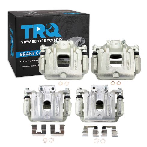 Brake Caliper Set