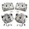 Brake Caliper Set